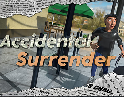 Accidental surrender