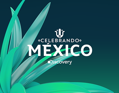 Celebrando Mexico / Discovery