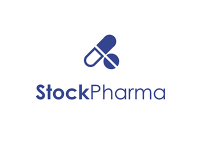StockPharma - iOS Mobile App for ordering Pharma.