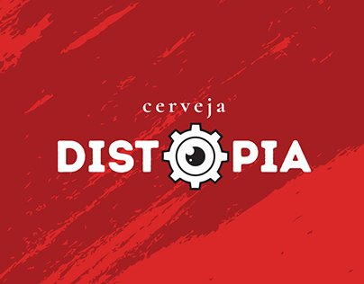 Project thumbnail - Distopia Cervejaria - Offred