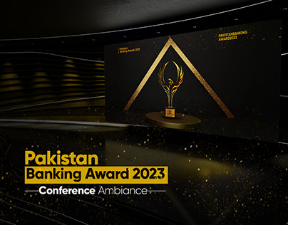 Pakistan Banking Award