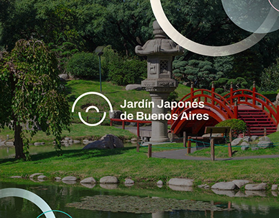Rediseño Jardín Japonés de Buenos Aires