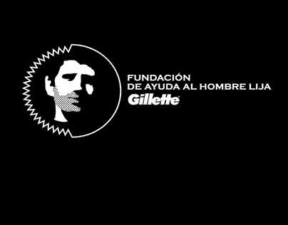 Gillette_hombre lija