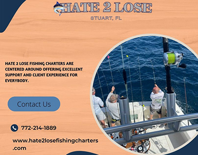 Get The Best Service Of Tuna Fishing Trips In Florida