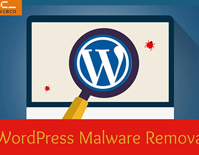 Get Rid of WordPress Malware | cWebConsultants
