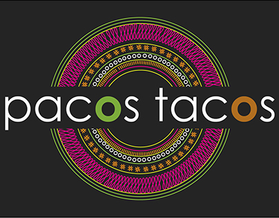 Pacos Tacos 