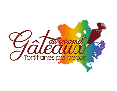 Logo Gâteaux