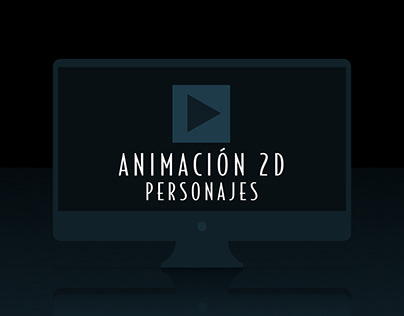 Animación 2D / Personajes