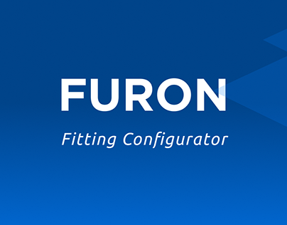 Furon Fitting Configurator App