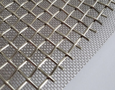 Stainless Steel Wire Mesh Manufacturers In India