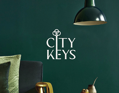 Project thumbnail - City Keys