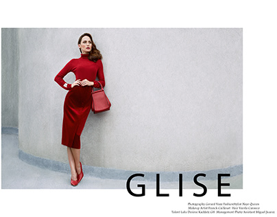 GLISE Magazine 5