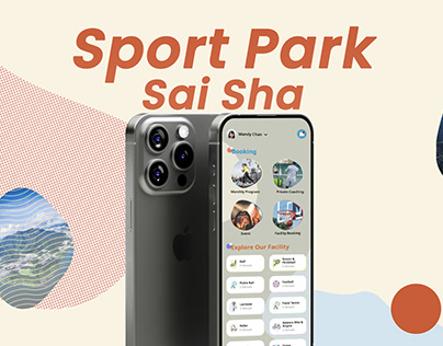 Sport Park Sai Sha