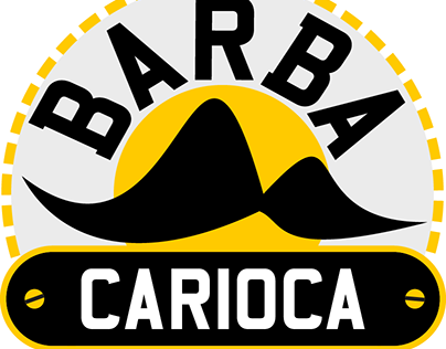 Cartão Barba Carioca