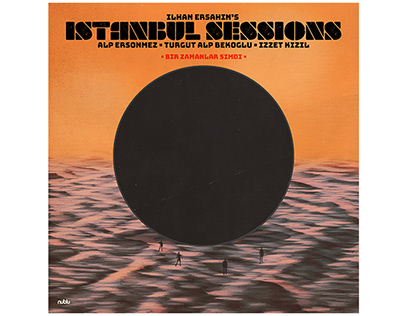 Istanbul Sessions
