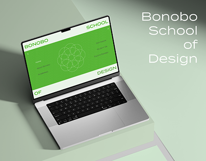 Bonobo School Of Design