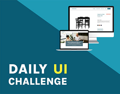 FairGrade Website (Daily UI Challenge)