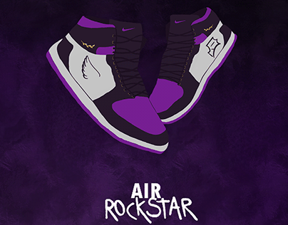 AIR Rockstar