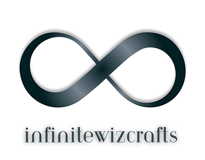 infinitewizcrafts Logo