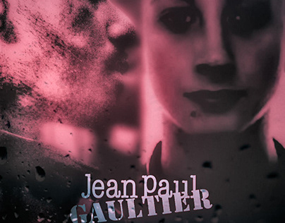 Jean Paul Gaultier 's campaign