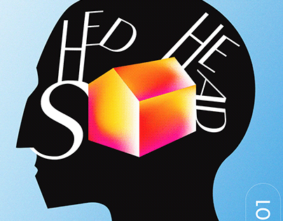 SHED HEAD | Song Illustration