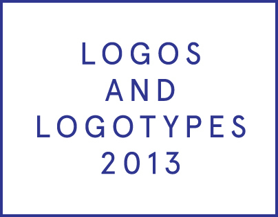 Logos & Logotypes III