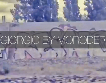 Daft Punk | Giorgio By Moroder VideoTrip