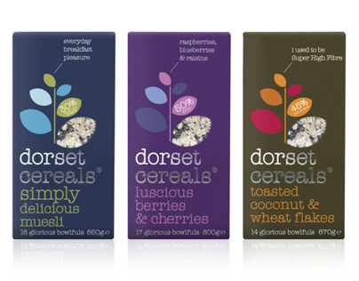 Dorset Cereals