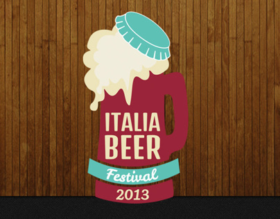 Italia Beer Festival 2013