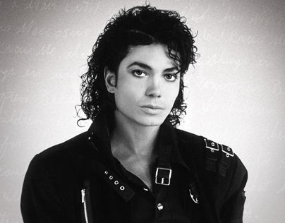 Michael Jackson "Michael" Biopic Movie