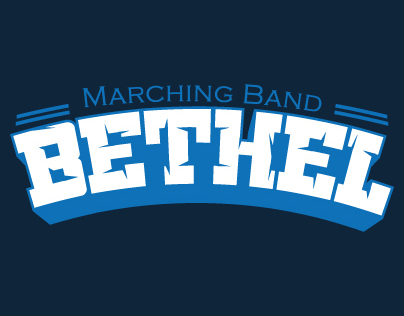 The Marching Band Bethel
