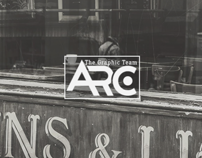 ARC: The Graphic Team