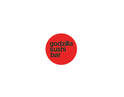 Godzilla Sushi Bar