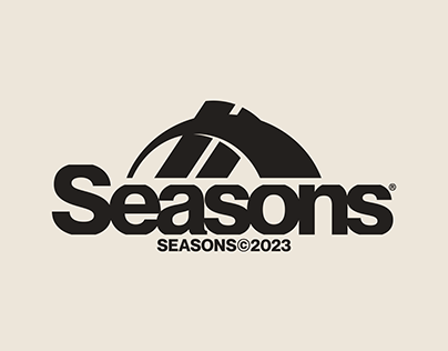Seasons© Branding Concepts