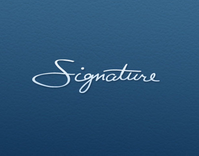 TheLadders - Signature