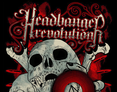 Headbanger Revolution