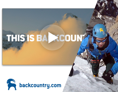 This Is Backcounty - Backcountry.com Video