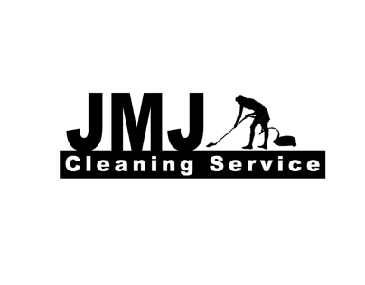 JMJ Cleaning Service Logo