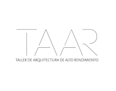 TAAR .: Architecture Bureau