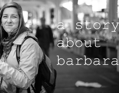 A Story About Barbara