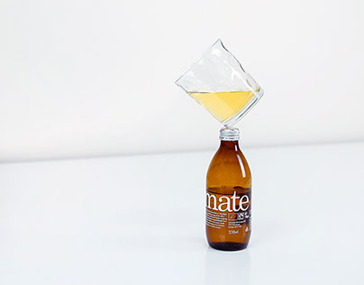Tea MATE - Product Photography