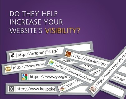 Does favicons help Increase your Website’s Visibility?