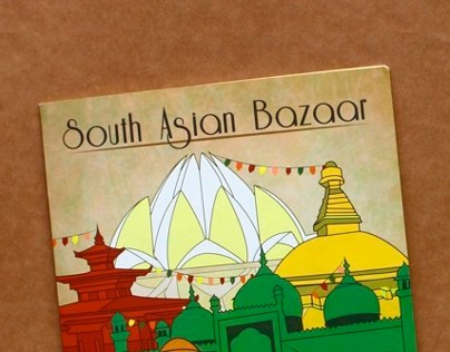 Dastkar South Asia Baazar
