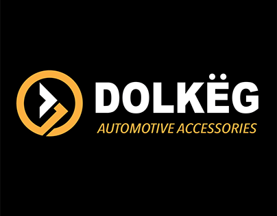 DOLKEG - Automotive Logo