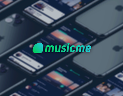 musicme (ios app)