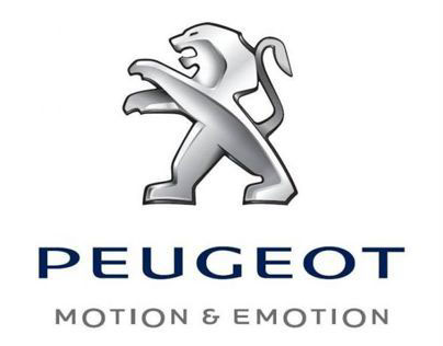 Radio Peugeot (2010 - 2013)