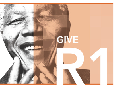 Mandela Day Poster