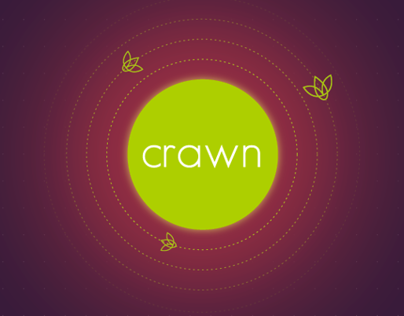 Crawn, otros seres