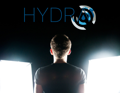 HYDRA - Sports Hydration