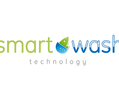 General Electric / Logotipo Smart Wash